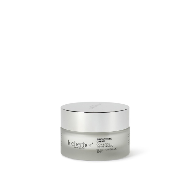 BRIGHTENING CREME pH 6,2 50 ml (aufhellend)